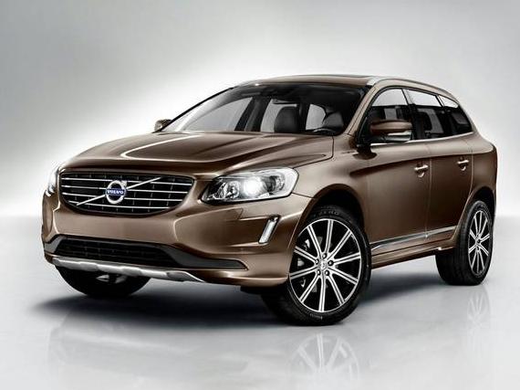 VOLVO XC60 2017 YV440MDU0H2008991 image