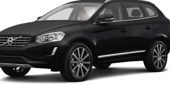 VOLVO XC60 2017 YV449MRR4H2217192 image VOLVO XC60 2017 YV449MRR4H2217192 image