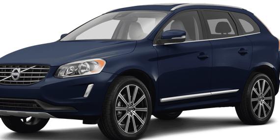 VOLVO XC60 2017 YV449MRRXH2226091 image