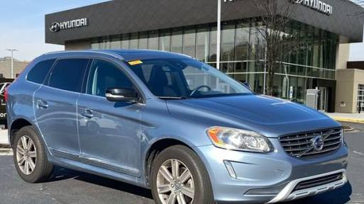 VOLVO XC60 2017 YV440MDR0H2200195 image