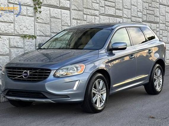 VOLVO XC60 2017 YV440MDU6H2212145 image