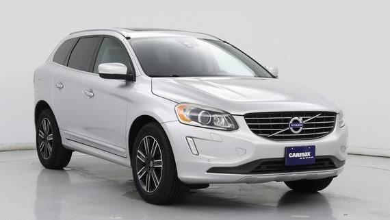 VOLVO XC60 2017 YV440MDU1H2043958 image