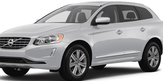 VOLVO XC60 2017 YV440MRU2H2213124 image