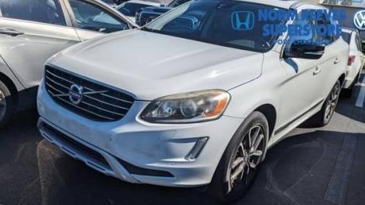 VOLVO XC60 2017 YV449MRR9H2223456 image