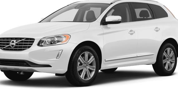 VOLVO XC60 2017 YV440MRU6H2092131 image