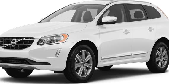 VOLVO XC60 2017 YV440MDU0H2026200 image