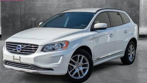 VOLVO XC60 2017 YV440MDJ3H2109464 image