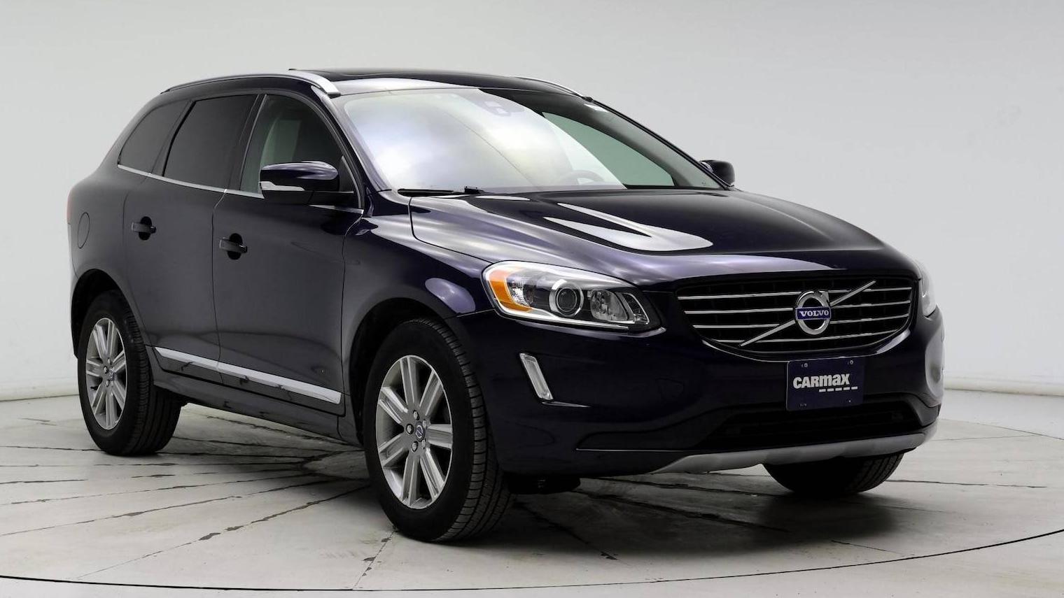 VOLVO XC60 2017 YV440MRU4H2215148 image