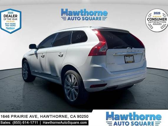 VOLVO XC60 2017 YV440MDU4H2102176 image VOLVO XC60 2017 YV440MDU4H2102176 image
