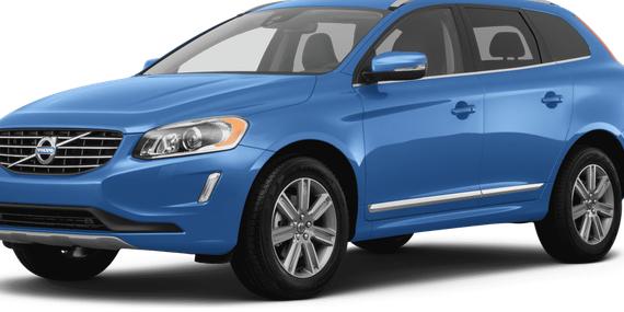 VOLVO XC60 2017 YV440MRU3H2174477 image