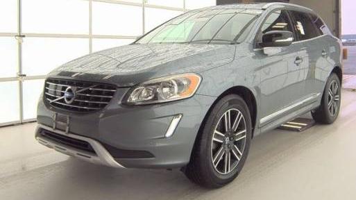 VOLVO XC60 2017 YV440MRR6H2161380 image