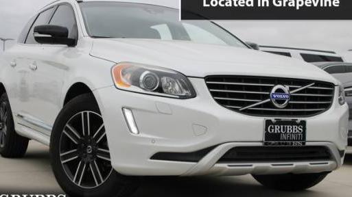 VOLVO XC60 2017 YV440MDR6H2094738 image