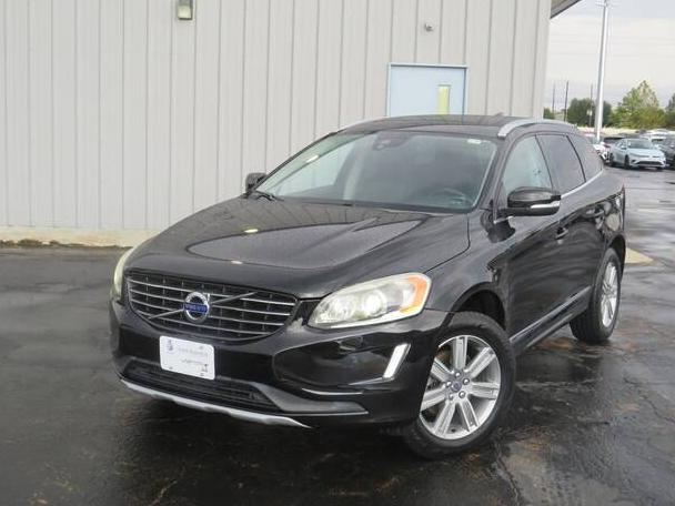 VOLVO XC60 2017 YV440MDU5H2042540 image