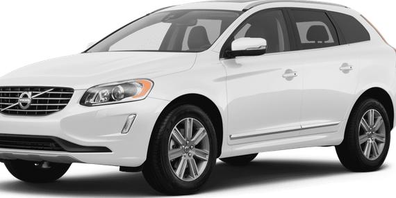 VOLVO XC60 2017 YV440MRU9H2005807 image