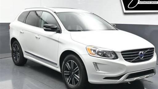 VOLVO XC60 2017 YV440MRR2H2083647 image