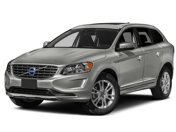 VOLVO XC60 2017 YV440MRU9H2093404 image