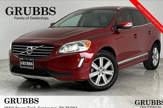 VOLVO XC60 2017 YV440MDUXH2096044 image VOLVO XC60 2017 YV440MDUXH2096044 image