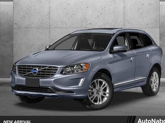 VOLVO XC60 2017 YV440MDU4H2188895 image