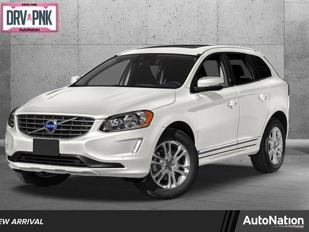 VOLVO XC60 2017 YV440MRU4H2155369 image