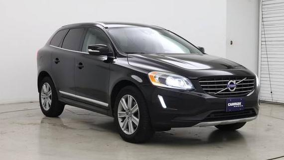 VOLVO XC60 2017 YV440MRU1H2039496 image