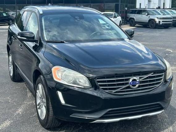 VOLVO XC60 2017 YV440MDU8H2151154 image