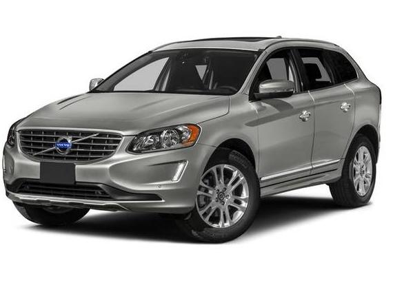 VOLVO XC60 2017 YV440MDR0H2163570 image VOLVO XC60 2017 YV440MDR0H2163570 image