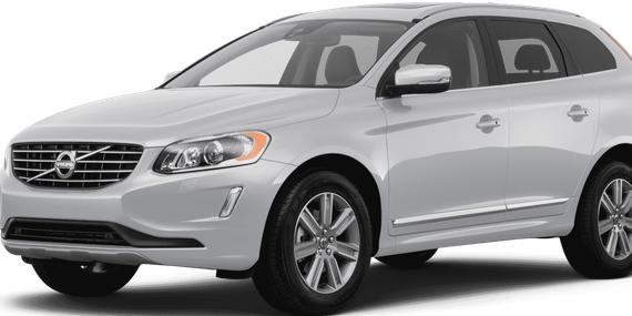 VOLVO XC60 2017 YV440MDU5H2015385 image