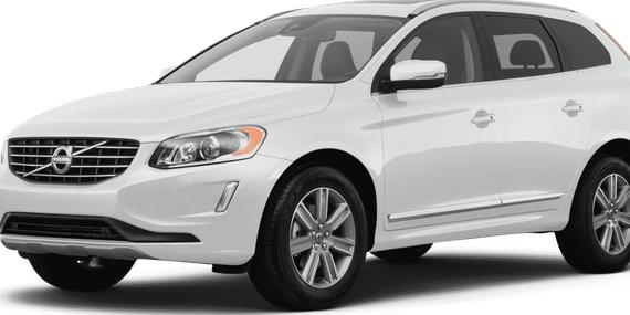 VOLVO XC60 2017 YV449MRUXH2213412 image