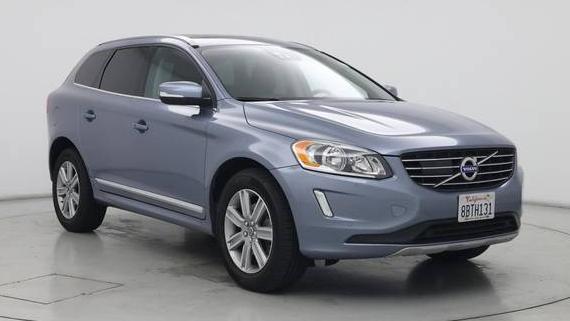 VOLVO XC60 2017 YV440MRU2H2149800 image