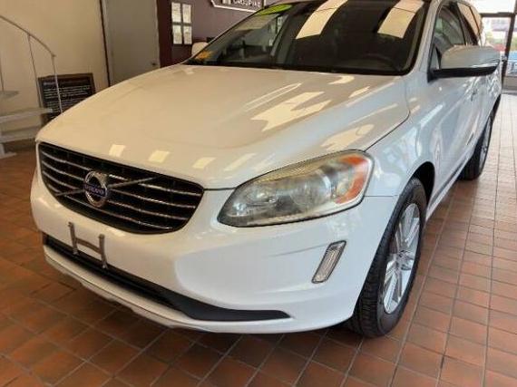 VOLVO XC60 2017 YV440MDU3H2005728 image