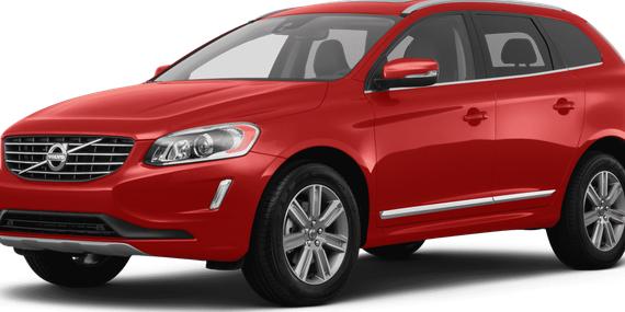 VOLVO XC60 2017 YV449MRS5H2035942 image