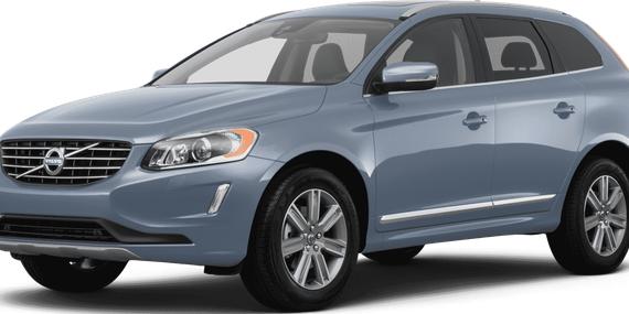 VOLVO XC60 2017 YV440MDU1H2066723 image