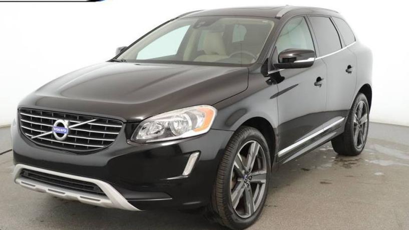 VOLVO XC60 2017 YV440MDR2H2213269 image