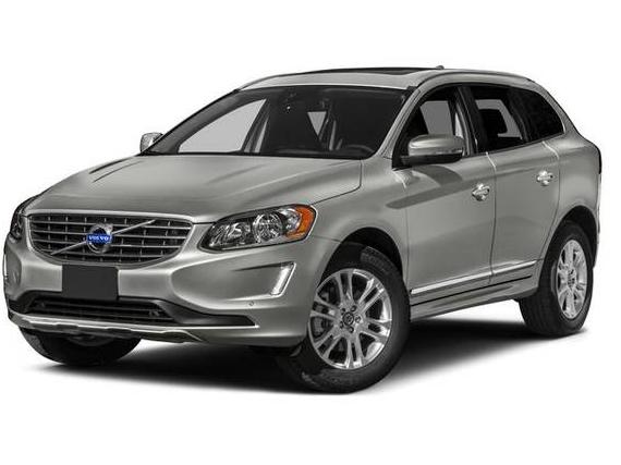 VOLVO XC60 2017 YV440MRUXH2016380 image