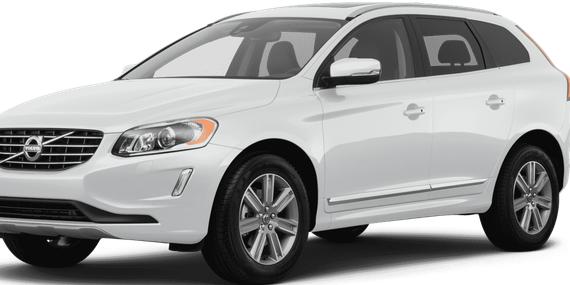 VOLVO XC60 2017 YV440MDU1H2094196 image