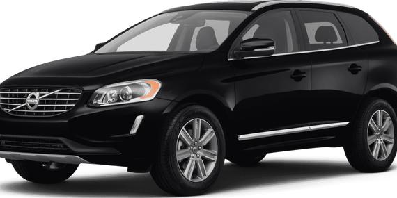 VOLVO XC60 2017 YV449MRU0H2189377 image