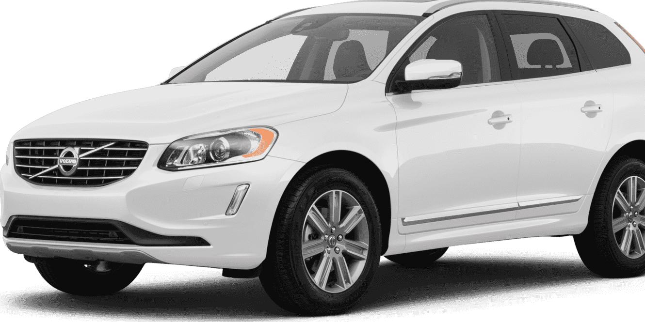 VOLVO XC60 2017 YV449MRU6H2134271 image