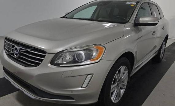 VOLVO XC60 2017 YV440MRU0H2108078 image VOLVO XC60 2017 YV440MRU0H2108078 image