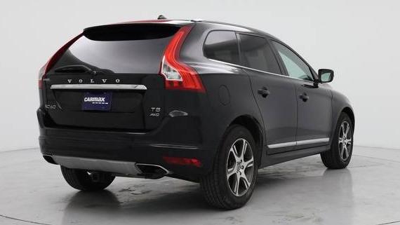 VOLVO XC60 2017 YV440MRU9H2215808 image