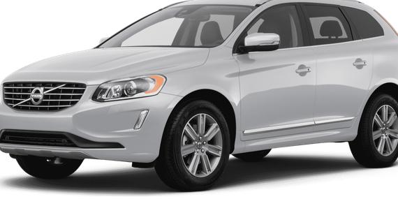 VOLVO XC60 2017 YV449MRU7H2023681 image