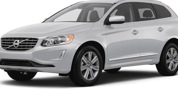 VOLVO XC60 2017 YV440MRU2H2097956 image