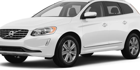 VOLVO XC60 2017 YV440MRU3H2094080 image