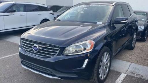 VOLVO XC60 2017 YV440MDU8H2121703 image