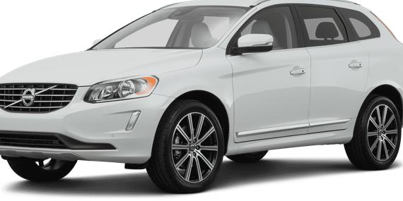 VOLVO XC60 2017 YV449MRR6H2202869 image