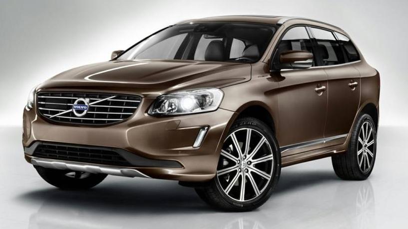 VOLVO XC60 2017 YV440MDU0H2000616 image