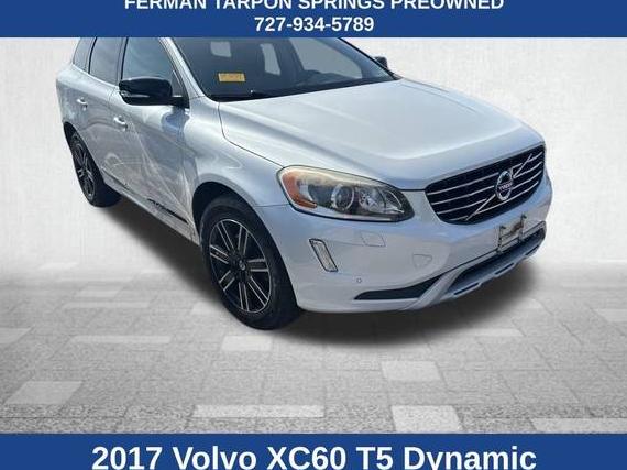 VOLVO XC60 2017 YV440MRR6H2067029 image