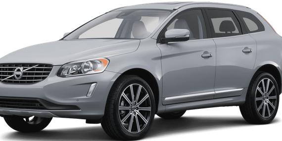 VOLVO XC60 2017 YV440MDRXH2064903 image