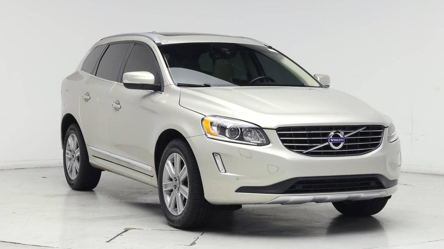 VOLVO XC60 2017 YV440MDU1H2081934 image