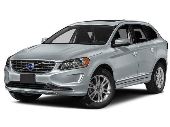 VOLVO XC60 2017 YV449MRU4H2126329 image