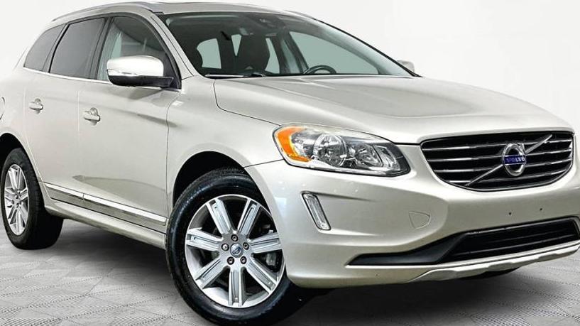 VOLVO XC60 2017 YV440MDU1H2008949 image